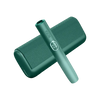 2024 IQOS ILUMA i PRIME Kit Aspen Green usaheatproduct.store Usaheatproducts