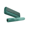 2024 IQOS ILUMA i PRIME Kit Aspen Green usaheatproduct.store Usaheatproducts