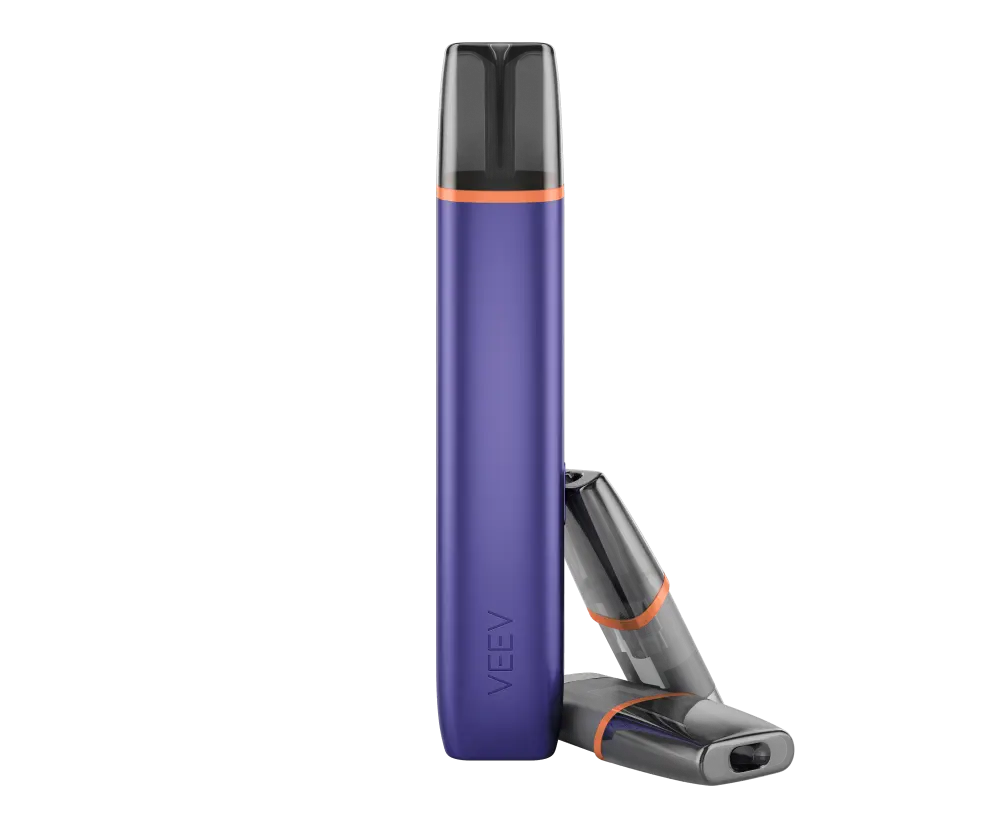Black Friday IQOS VEEV ONE Electric Purple Usaheatproducts Usaheatproducts
