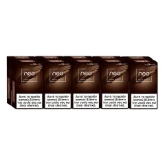 Buy online USA Glo NeoSlims Classic Heated Tobacco