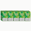 Buy online USA Glo Neo Slims Green Heated Tobacco