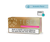 Buy online USA IQOS TEREA Warm Fuse Heatsticks 