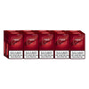 Glo Neo Demi Slims Scarlet Heated Tobacco