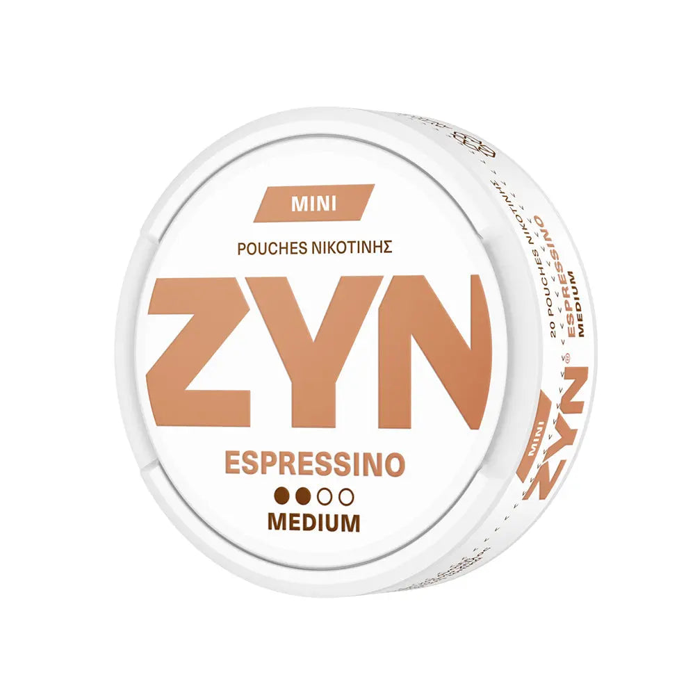 IQOS ZYN Espressino Mini (3mg) usaheatproduct.store Usaheatproducts