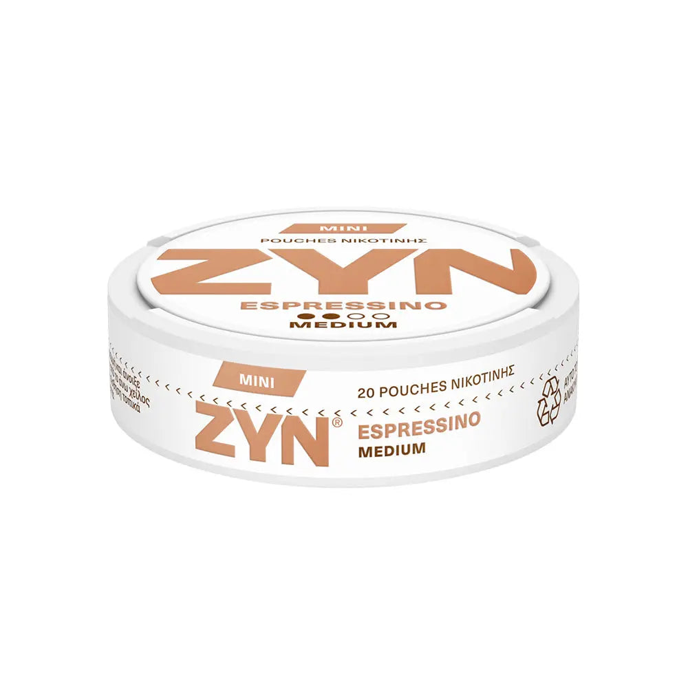 IQOS ZYN Espressino Mini (3mg) usaheatproduct.store Usaheatproducts