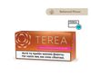 IQOS TEREA Amber Heatsticks