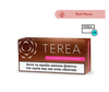 IQOS TEREA Bronze Heatsticks