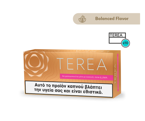 IQOS TEREA Dore Heatsticks