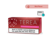 IQOS TEREA Sienna Heatsticks