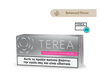 IQOS TEREA Silver Heatsticks