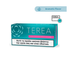 IQOS TEREA Turquoise Heatsticks