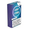 Lucky Strike Balanced Tobacco We Love Offers Usaheatproducts
