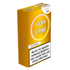 Lucky Strike Gold Tobacco We Love Offers Usaheatproducts