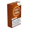 Lucky Strike Rich Tobacco We Love Offers Usaheatproducts