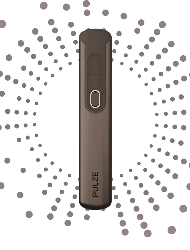 New 2023 Pulze Tobacco Kit Rich Copper We Love Offers Usaheatproducts