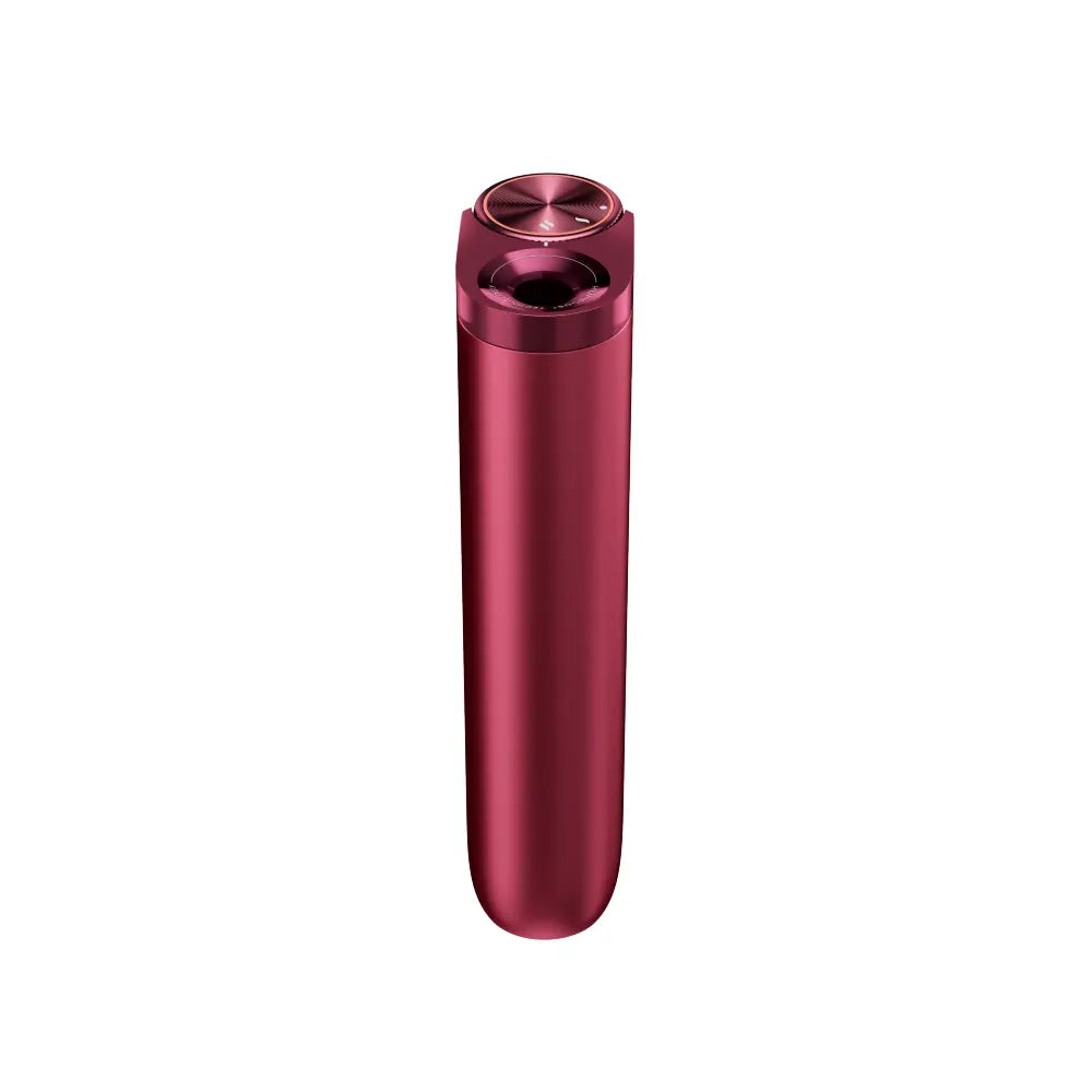 New 2024 Glo Hyper Device Kit Crimson Red usaheatproduct.store Usaheatproducts