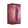 New 2024 Glo Hyper Device Kit Crimson Red usaheatproduct.store Usaheatproducts