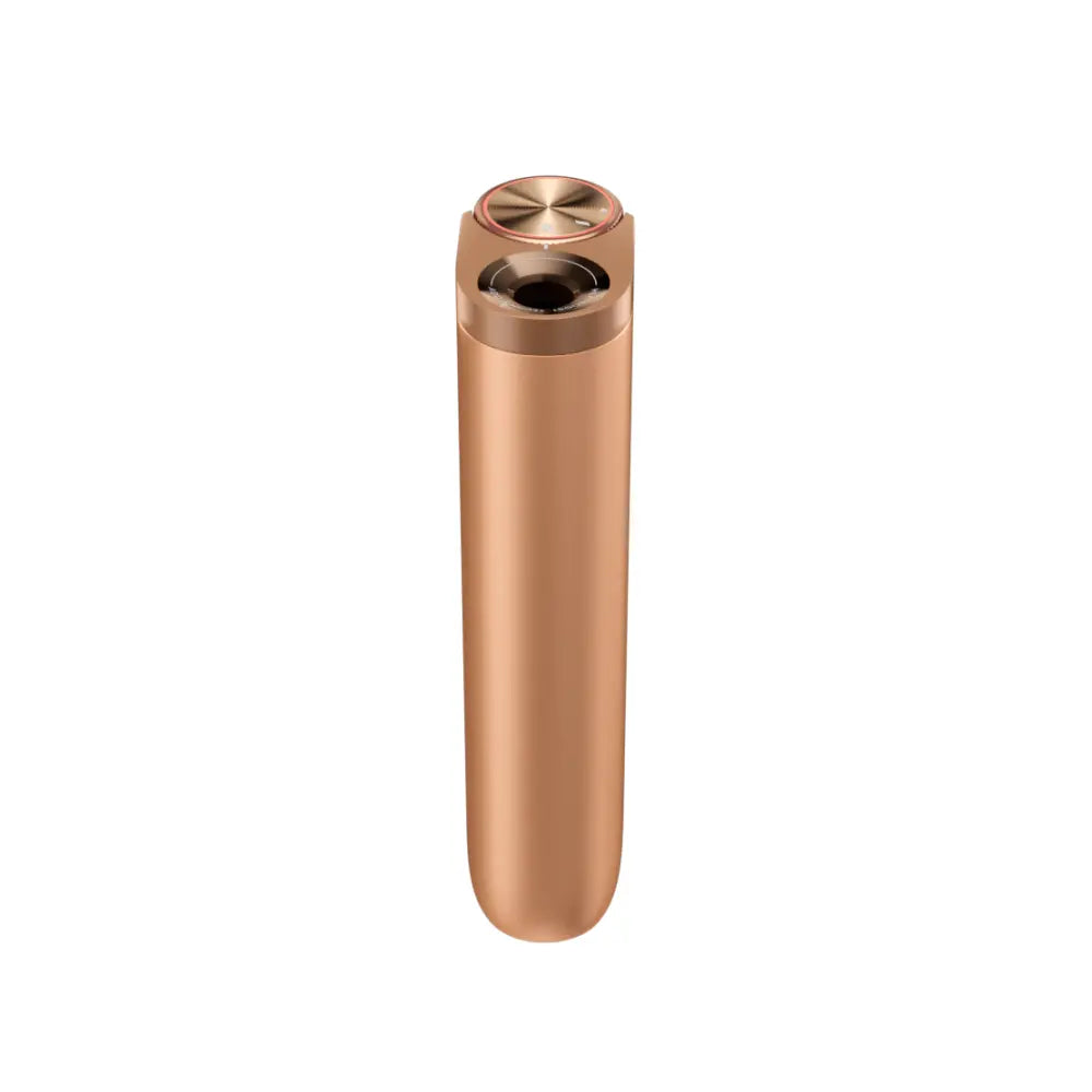 New 2024 Glo Hyper Device Kit Crimson Rose Gold usaheatproduct.store Usaheatproducts