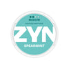 New IQOS ZYN Spearmint Slim (6.5mg) usaheatproduct.store Usaheatproducts