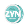 New IQOS ZYN Spearmint Slim (6.5mg) usaheatproduct.store Usaheatproducts