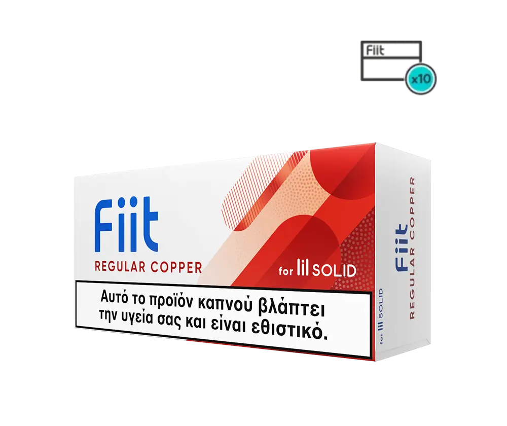 New LiL Fiit Regular Copper usaheatproduct.store Usaheatproducts