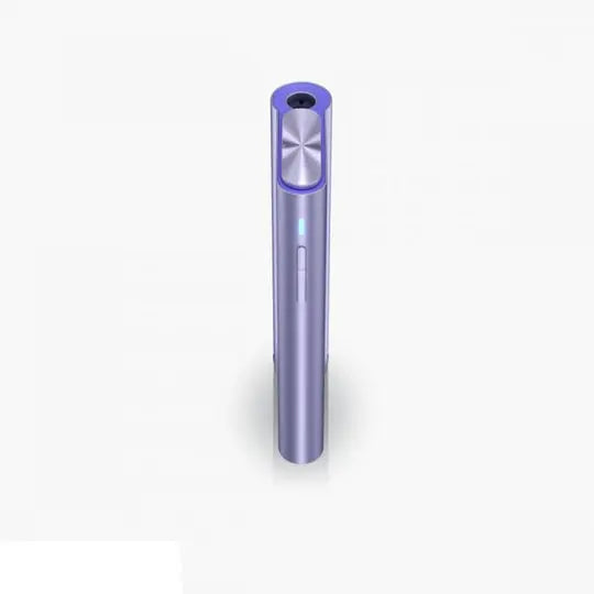 New glo HYPER X2 AIR in Purple We Love Offers Usaheatproducts