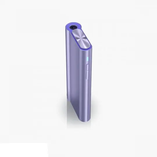 New glo HYPER X2 AIR in Purple We Love Offers Usaheatproducts