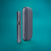 2025 IQOS ILUMA i Kit in Midnight Black - Usaheatproducts