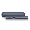 2025 IQOS ILUMA i Kit in Midnight Black