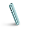 2025 IQOS ILUMA i One Kit in Breeze Blue