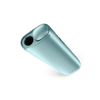 2025 IQOS ILUMA i One Kit in Breeze Blue