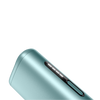 2025 IQOS ILUMA i One Kit in Breeze Blue