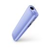 2025 IQOS ILUMA i One Kit in Digital Violet
