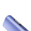 2025 IQOS ILUMA i One Kit in Digital Violet