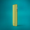 2025 IQOS ILUMA i One Kit in Leaf Green - Usaheatproducts