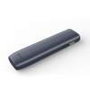 2025 IQOS ILUMA i One Kit in Midnight Black