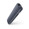 2025 IQOS ILUMA i One Kit in Midnight Black