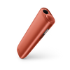 2025 IQOS ILUMA i One Kit in Vivid Terracotta