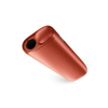 2025 IQOS ILUMA i One Kit in Vivid Terracotta