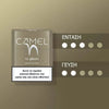 PLOOM X Camel Gold Sticks Single Pack usaheatproduct.store Usaheatproducts