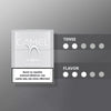 PLOOM X Camel Silver Sticks Single Pack usaheatproduct.store Usaheatproducts