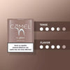 PLOOM X Camel Tan Sticks Single Pack heatproduct.co.uk Usaheatproducts