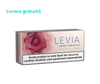 New 2024 IQOS LEVIA Non Tobacco Electro Rouge Sticks usaheatproduct.store Usaheatproducts