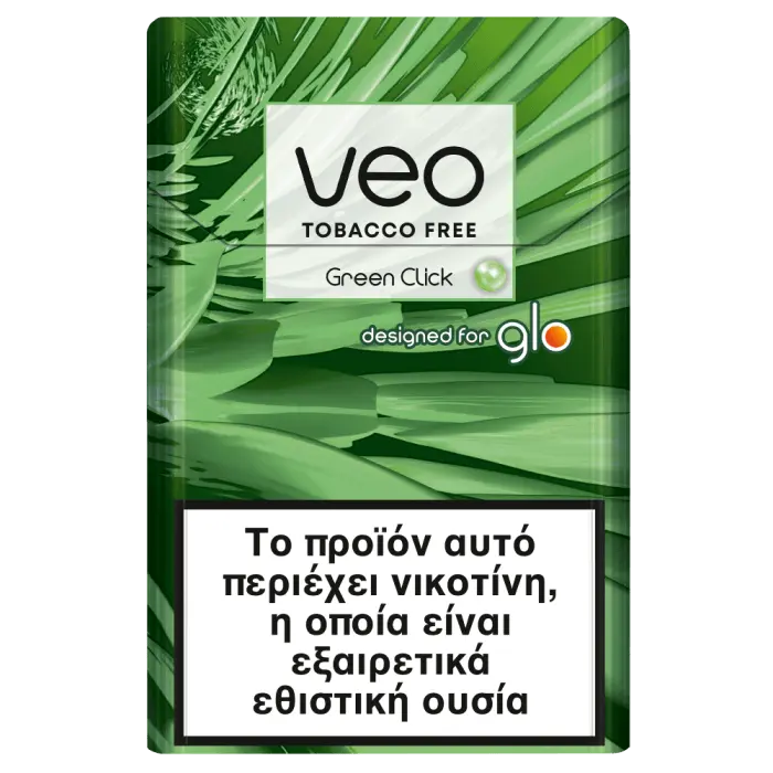 veo™ glo demi sticks Scarlet Click
