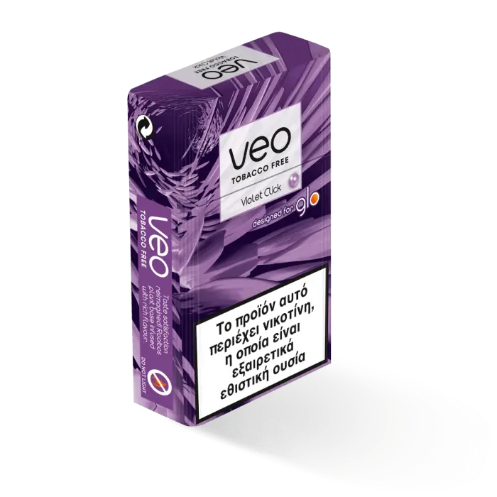 veo™ glo demi sticks Scarlet Click