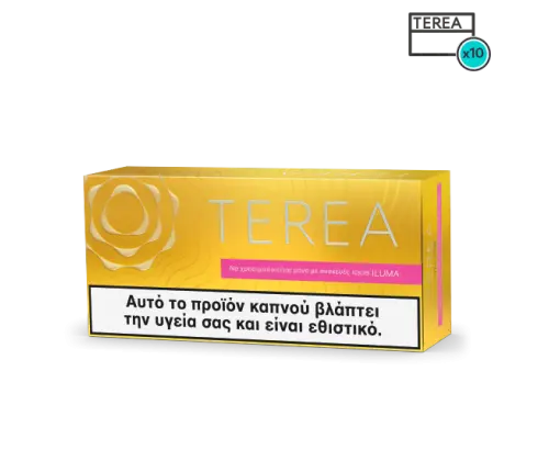 New ILLUMA TERREA Yellow usaheatproduct.store Usaheatproducts