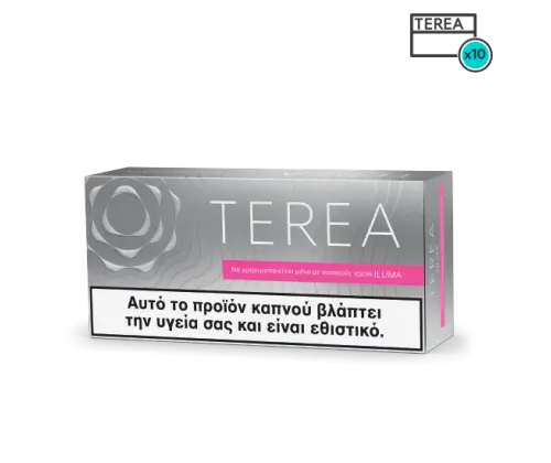 New  ILUMMA TERREA Silver usaheatproduct.store Usaheatproducts