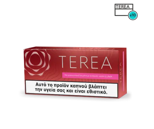 New IQOS ILUMA TEREA Sienna usaheatproduct.store Usaheatproducts